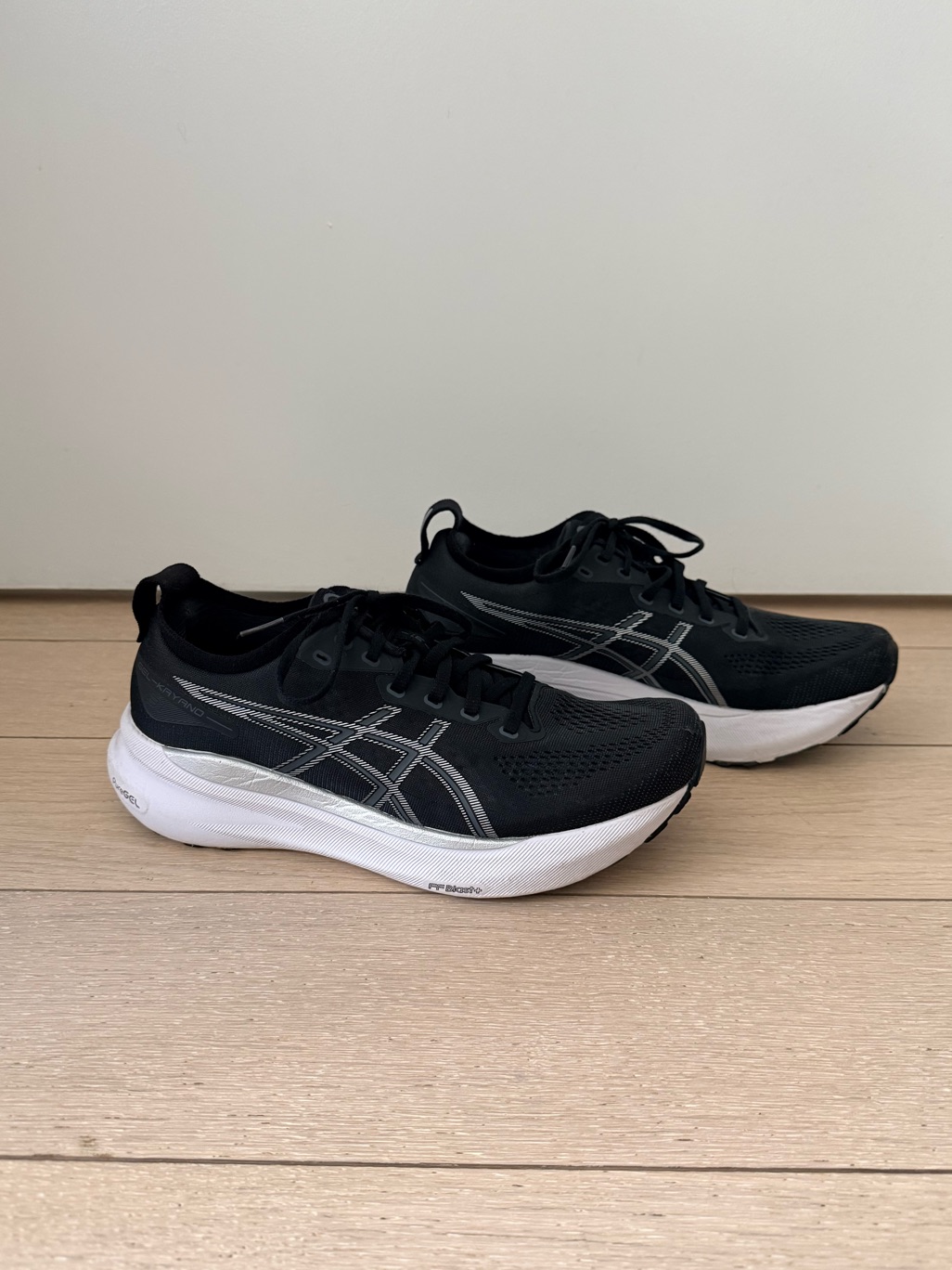 Asics Women's Gel-Kayano 31 Running Shoes.